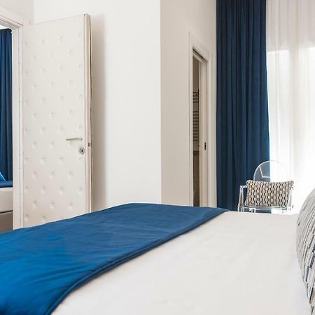 Residenza Zanardelli Bed & Breakfast Rome Exterior photo