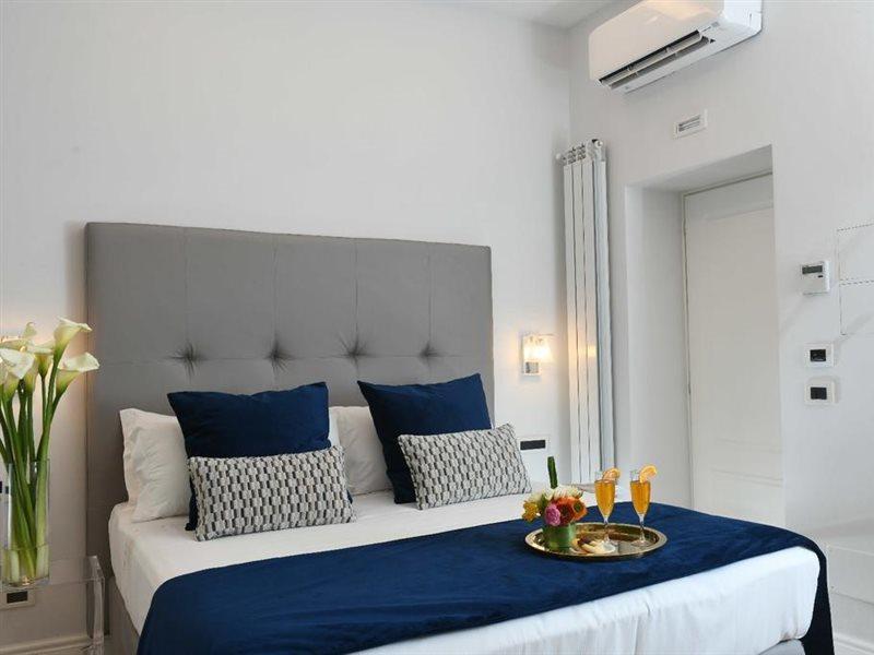 Residenza Zanardelli Bed & Breakfast Rome Exterior photo