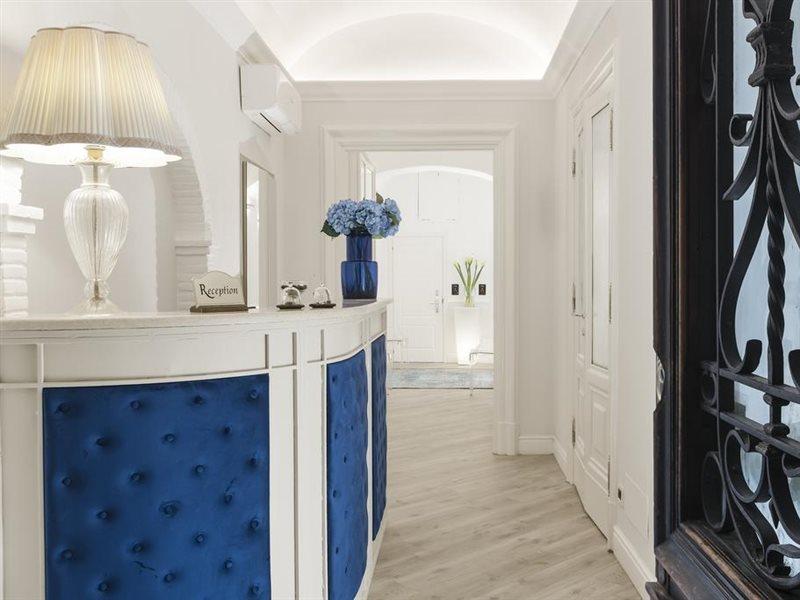 Residenza Zanardelli Bed & Breakfast Rome Exterior photo