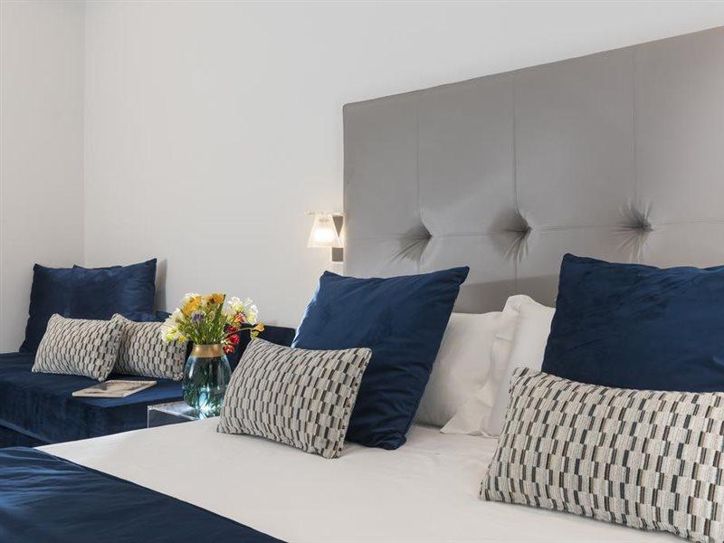 Residenza Zanardelli Bed & Breakfast Rome Exterior photo