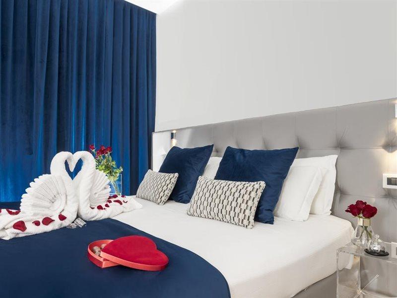 Residenza Zanardelli Bed & Breakfast Rome Exterior photo