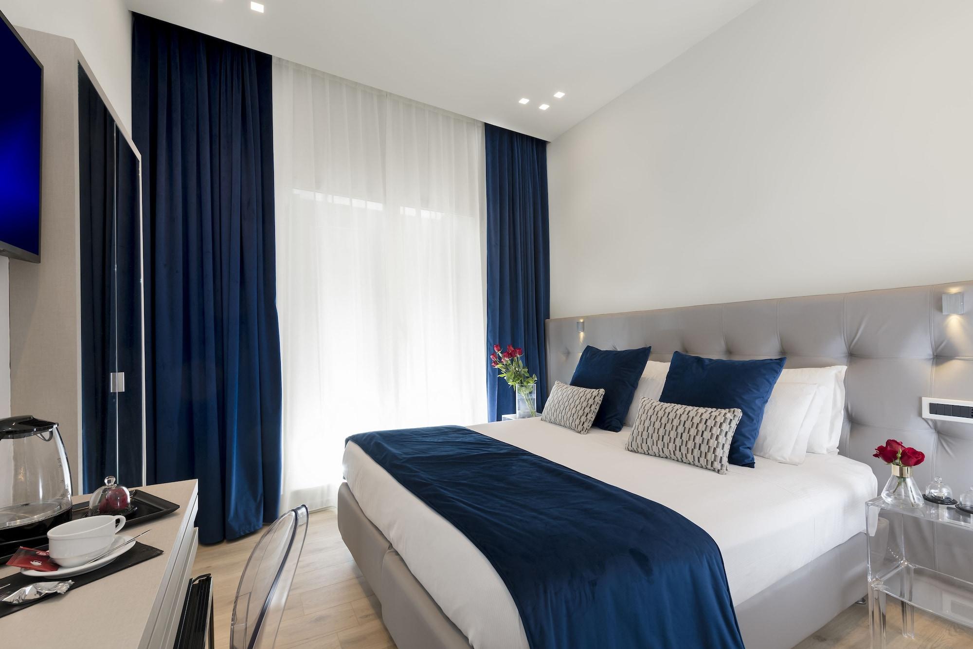 Residenza Zanardelli Bed & Breakfast Rome Exterior photo