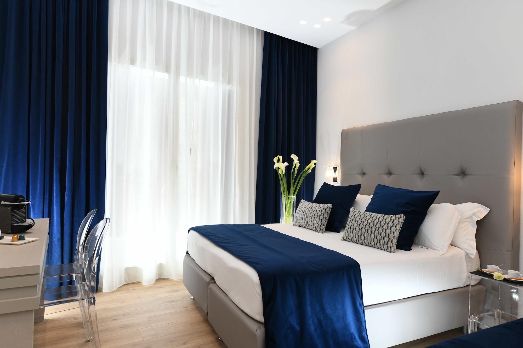 Residenza Zanardelli Bed & Breakfast Rome Exterior photo