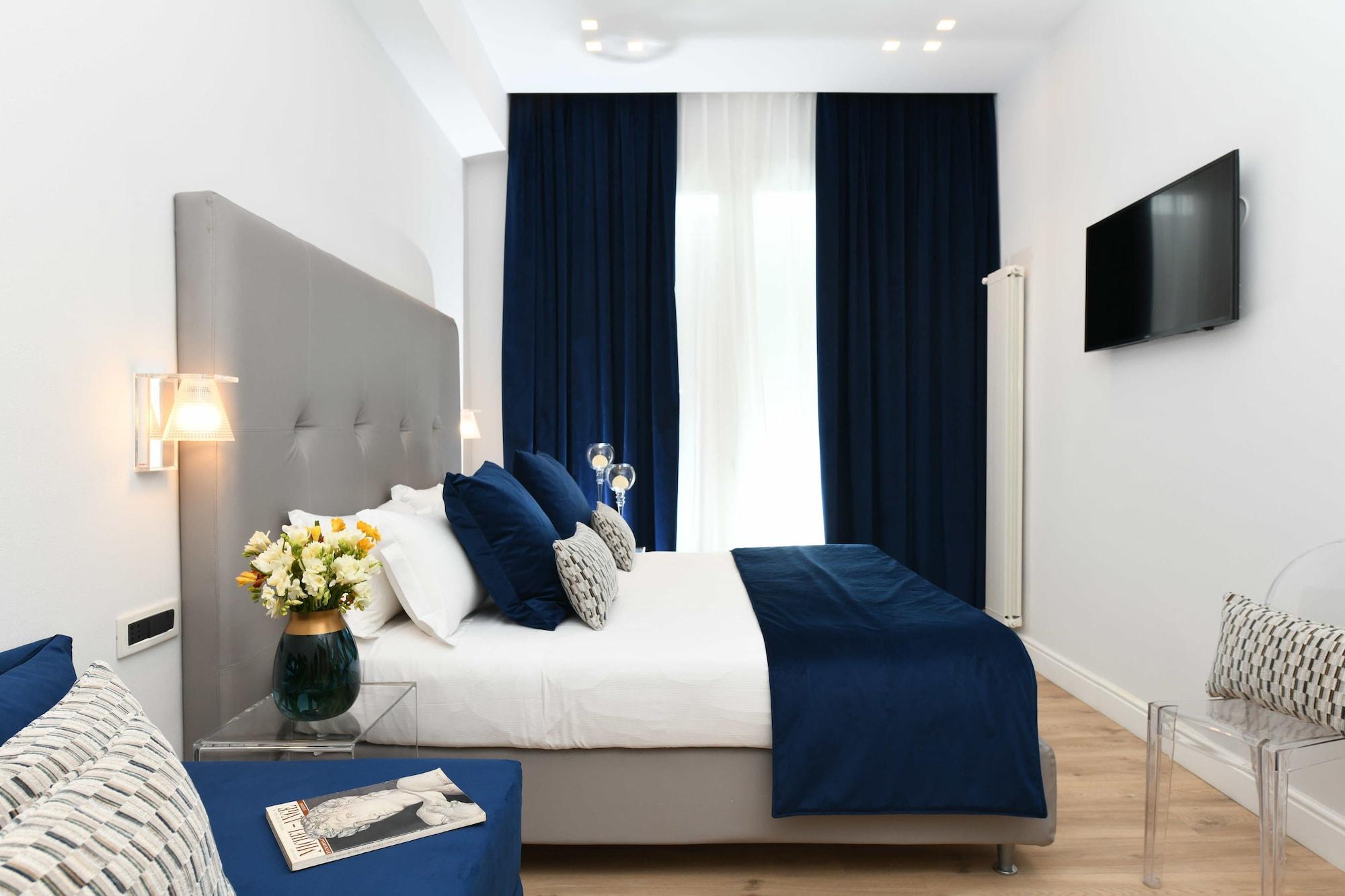 Residenza Zanardelli Bed & Breakfast Rome Exterior photo