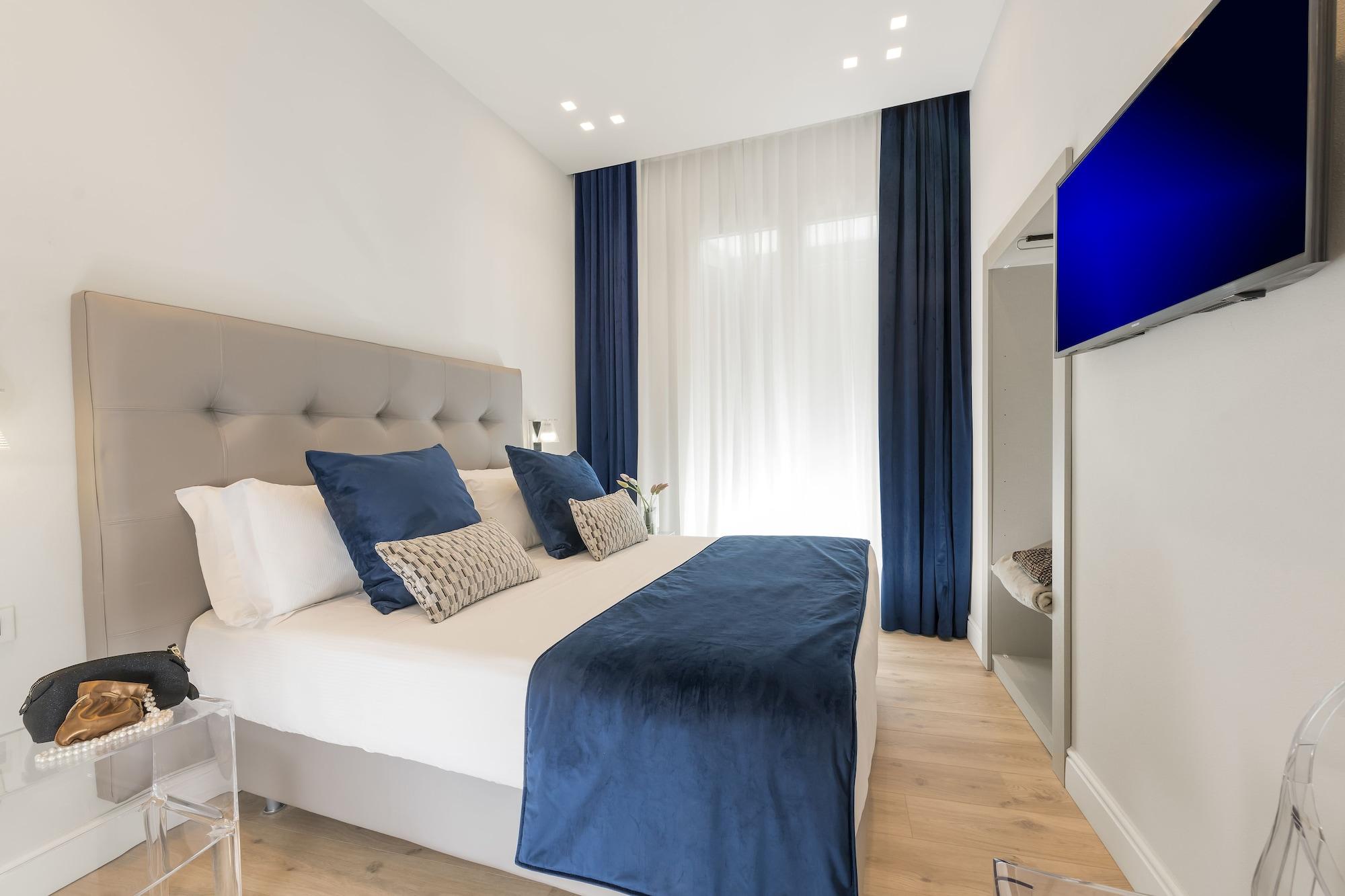 Residenza Zanardelli Bed & Breakfast Rome Exterior photo