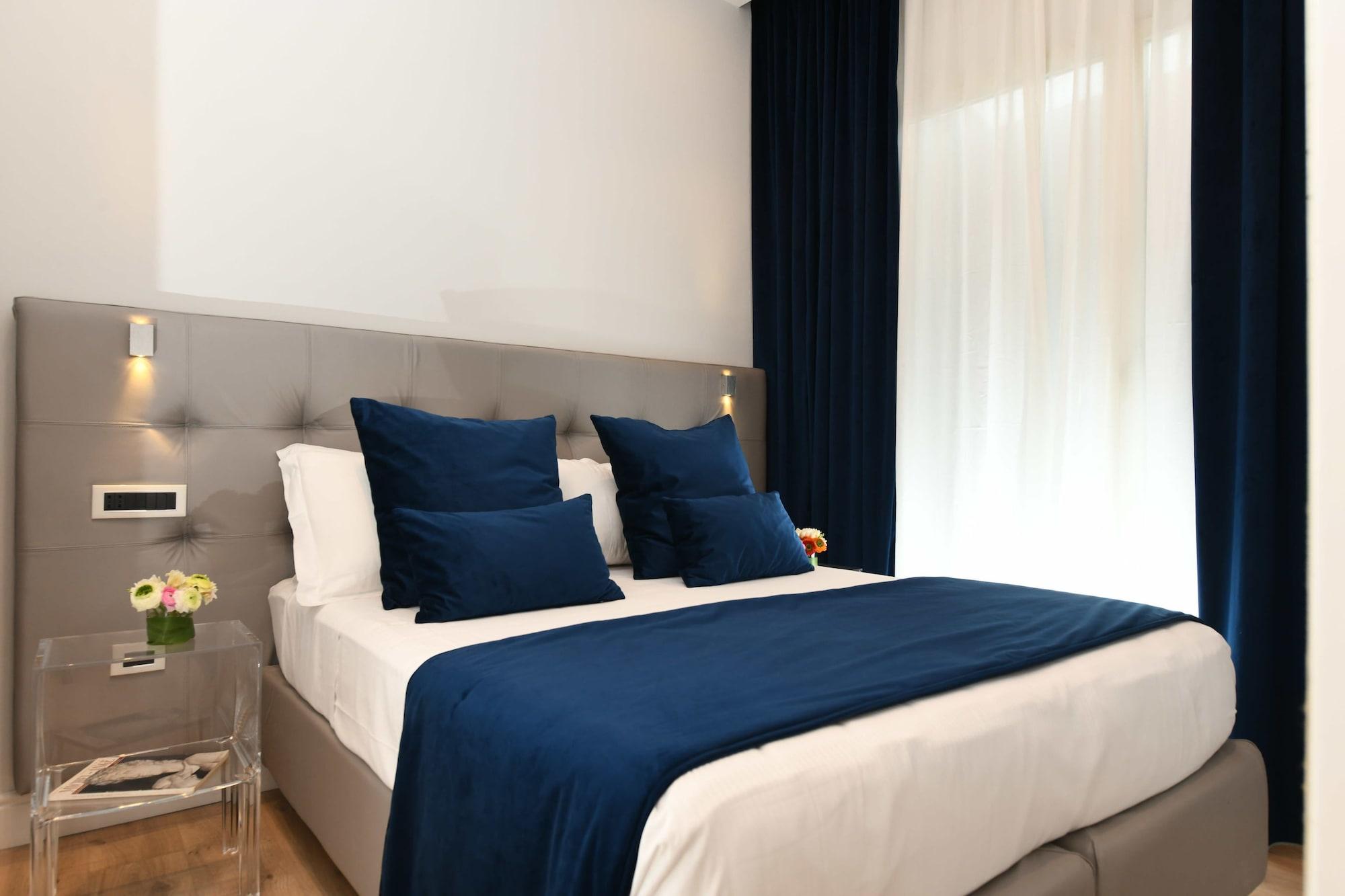 Residenza Zanardelli Bed & Breakfast Rome Exterior photo