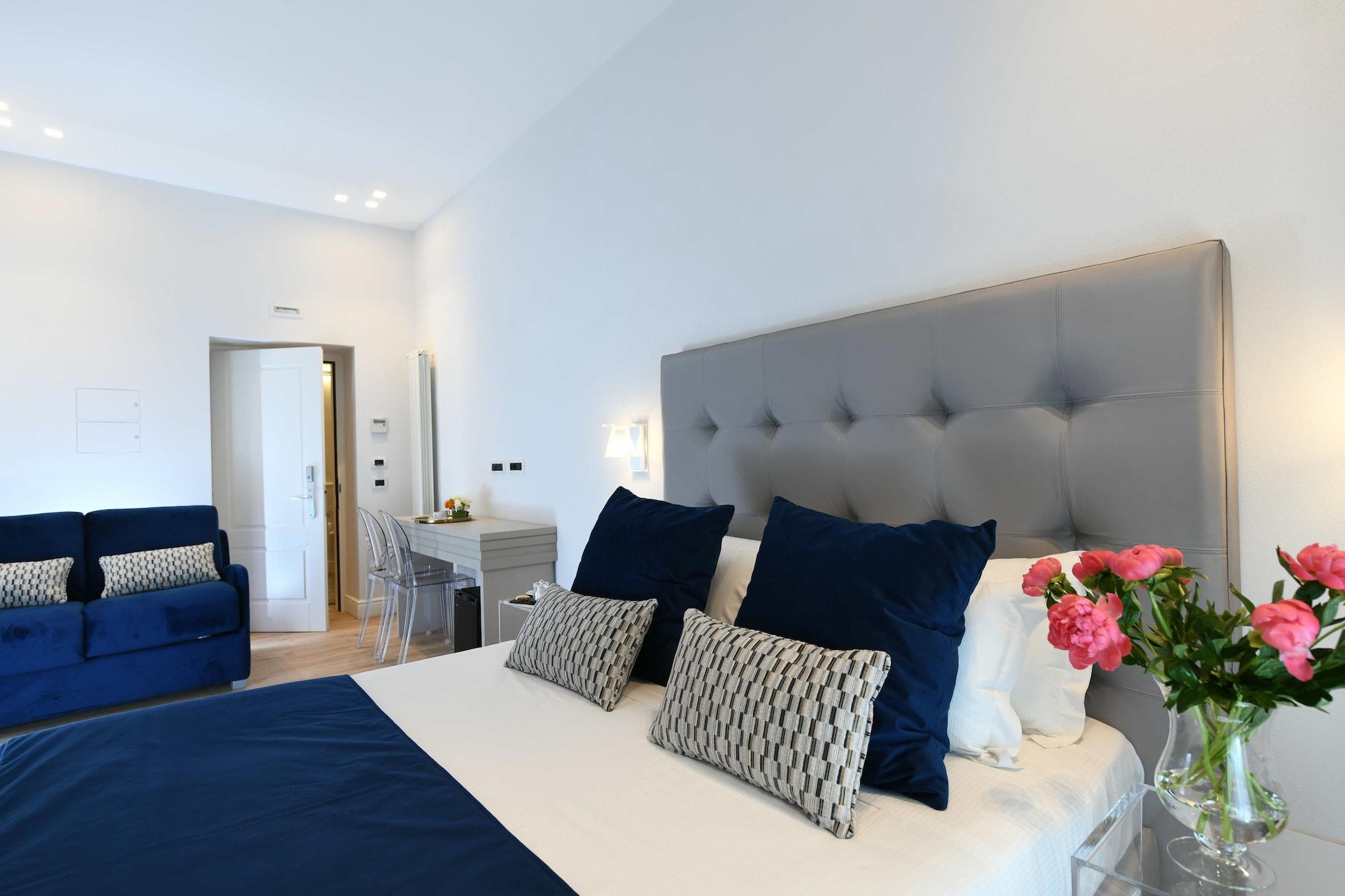 Residenza Zanardelli Bed & Breakfast Rome Exterior photo