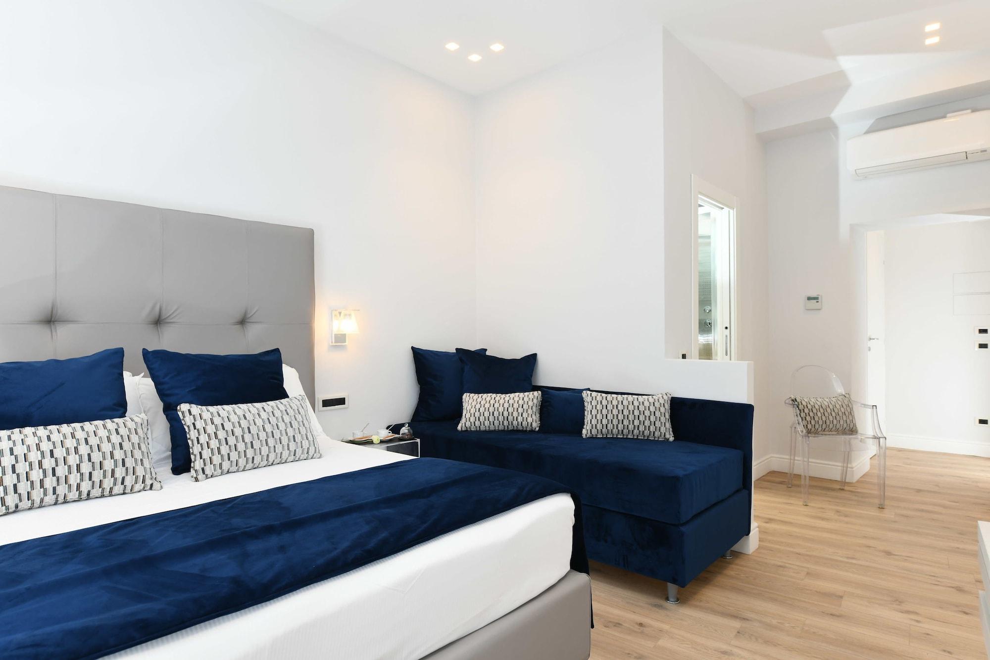 Residenza Zanardelli Bed & Breakfast Rome Exterior photo