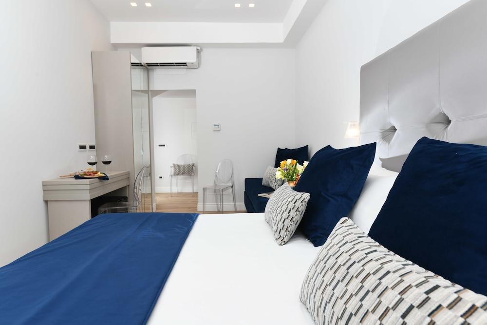 Residenza Zanardelli Bed & Breakfast Rome Exterior photo