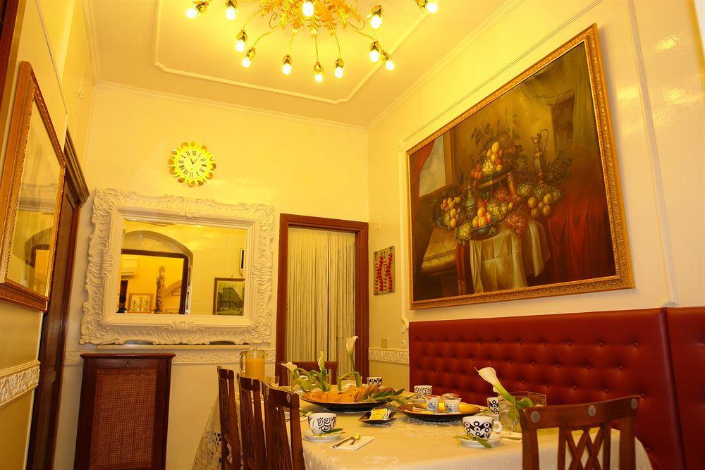 Residenza Zanardelli Bed & Breakfast Rome Exterior photo