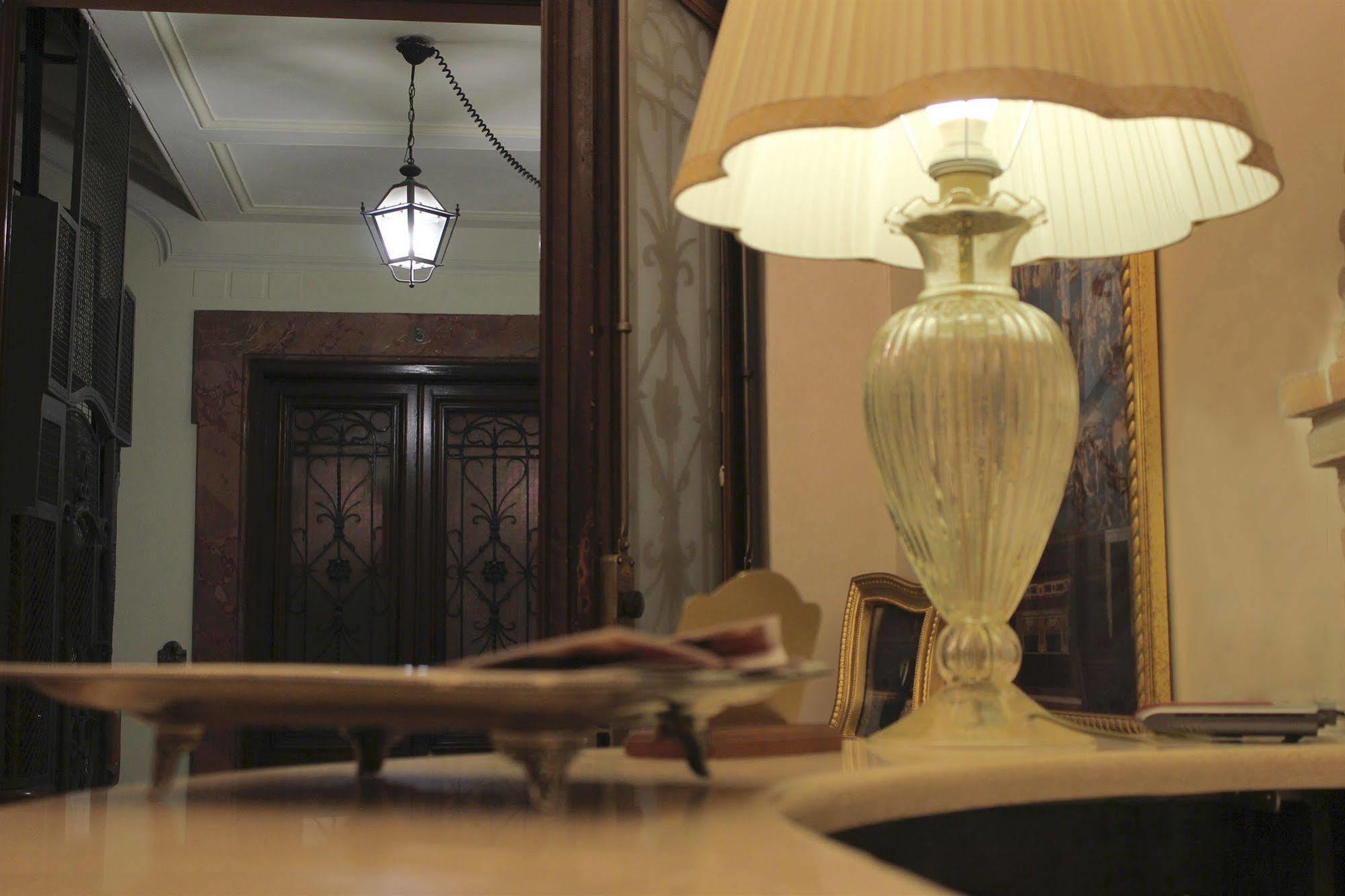 Residenza Zanardelli Bed & Breakfast Rome Exterior photo
