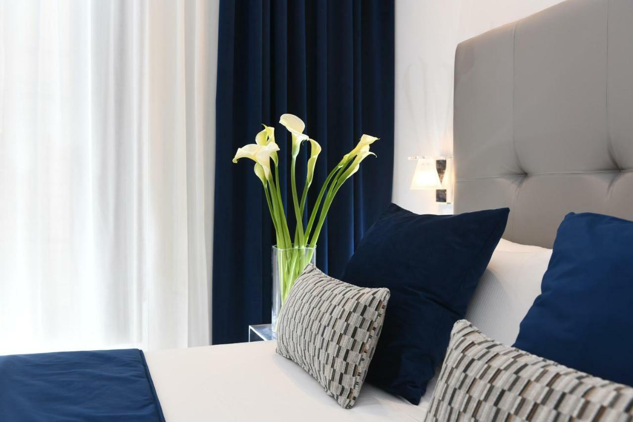 Residenza Zanardelli Bed & Breakfast Rome Exterior photo
