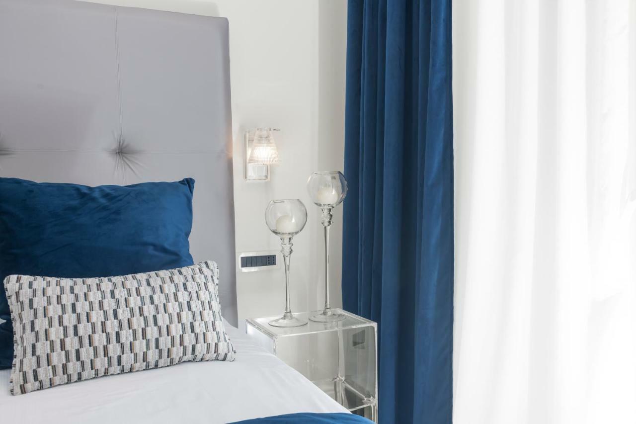 Residenza Zanardelli Bed & Breakfast Rome Exterior photo