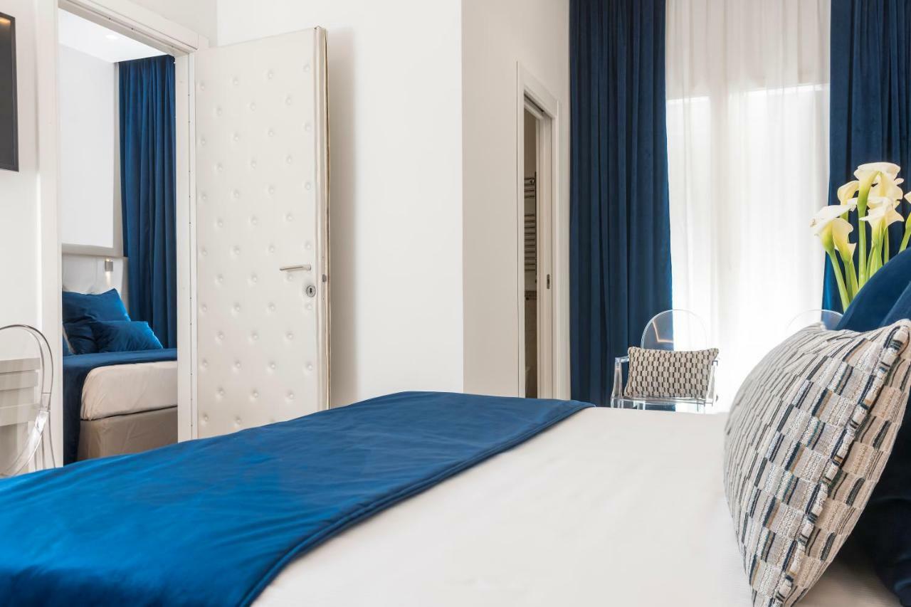 Residenza Zanardelli Bed & Breakfast Rome Exterior photo