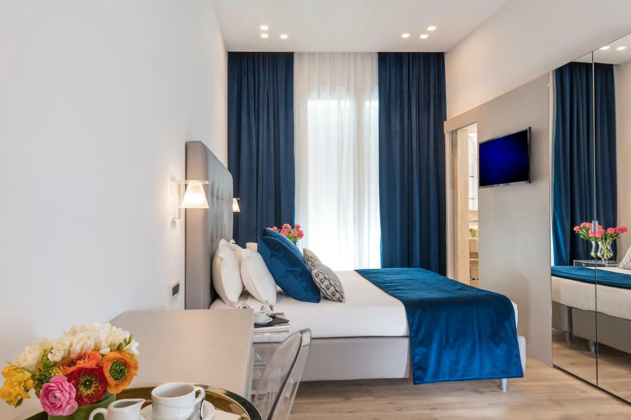 Residenza Zanardelli Bed & Breakfast Rome Exterior photo