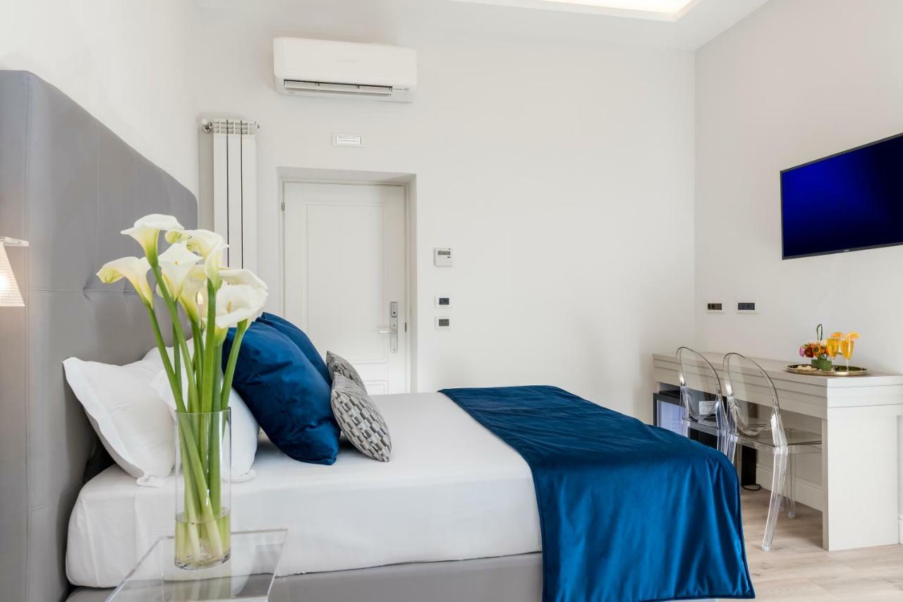 Residenza Zanardelli Bed & Breakfast Rome Exterior photo