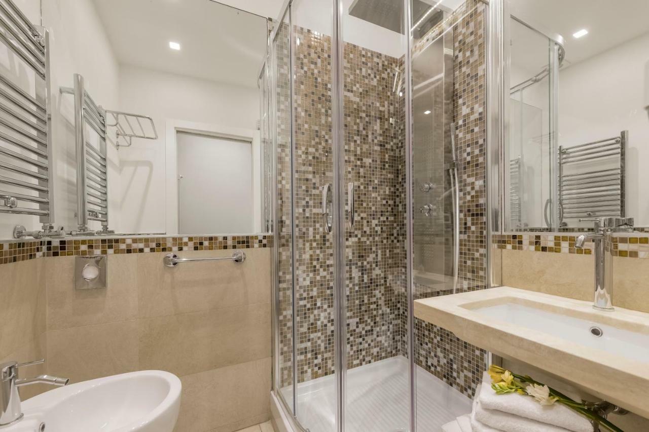 Residenza Zanardelli Bed & Breakfast Rome Exterior photo
