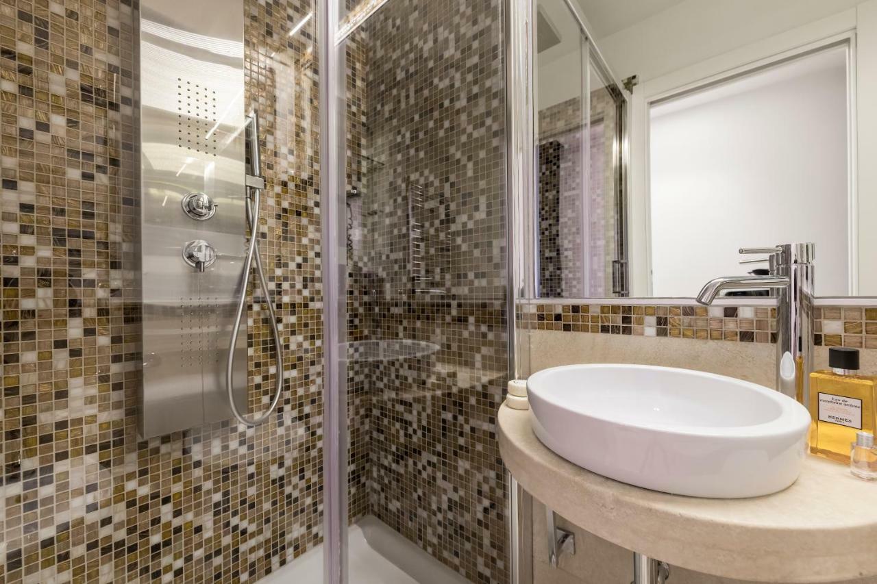 Residenza Zanardelli Bed & Breakfast Rome Exterior photo
