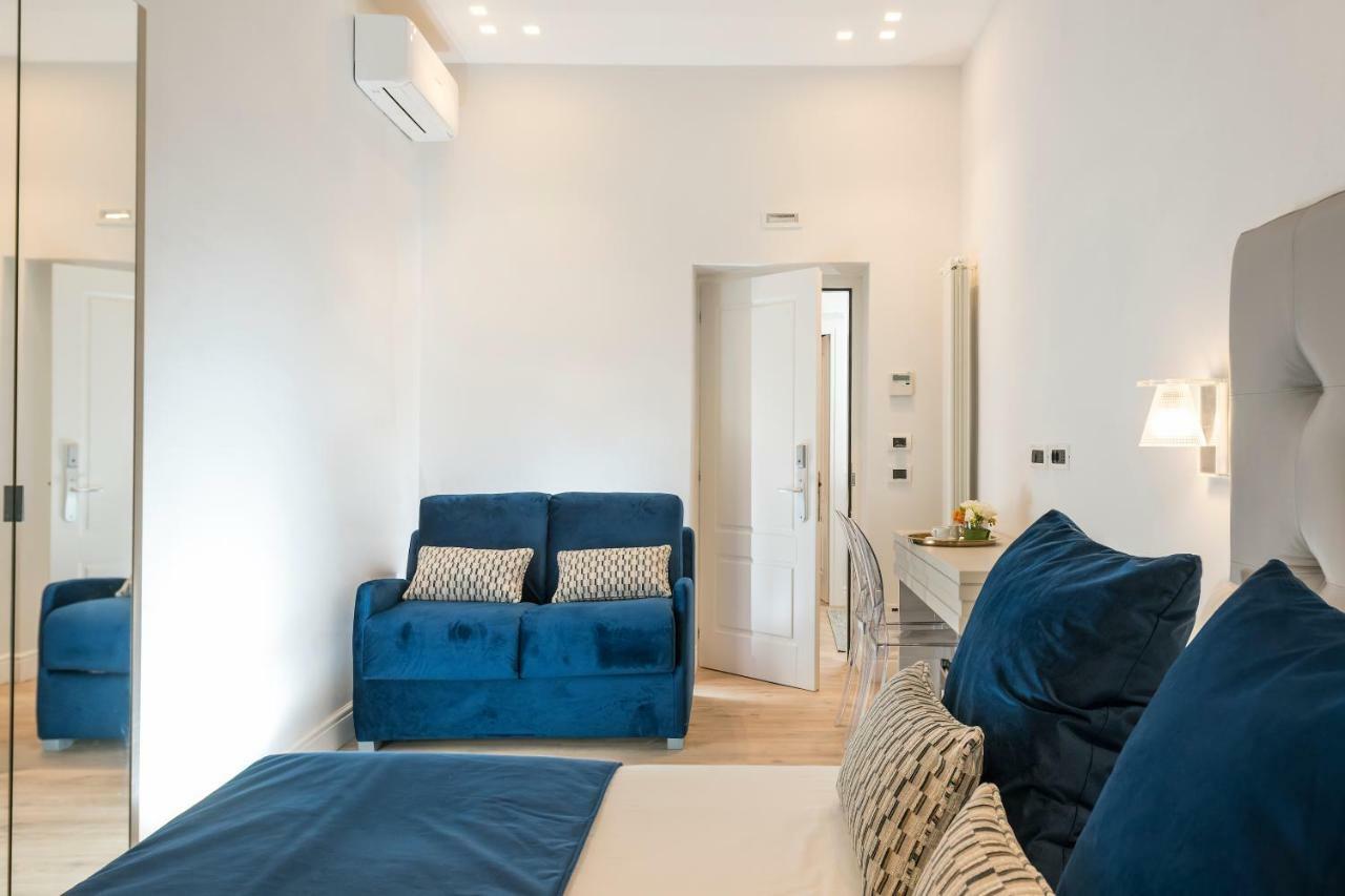Residenza Zanardelli Bed & Breakfast Rome Exterior photo
