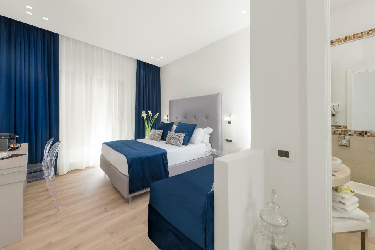 Residenza Zanardelli Bed & Breakfast Rome Exterior photo