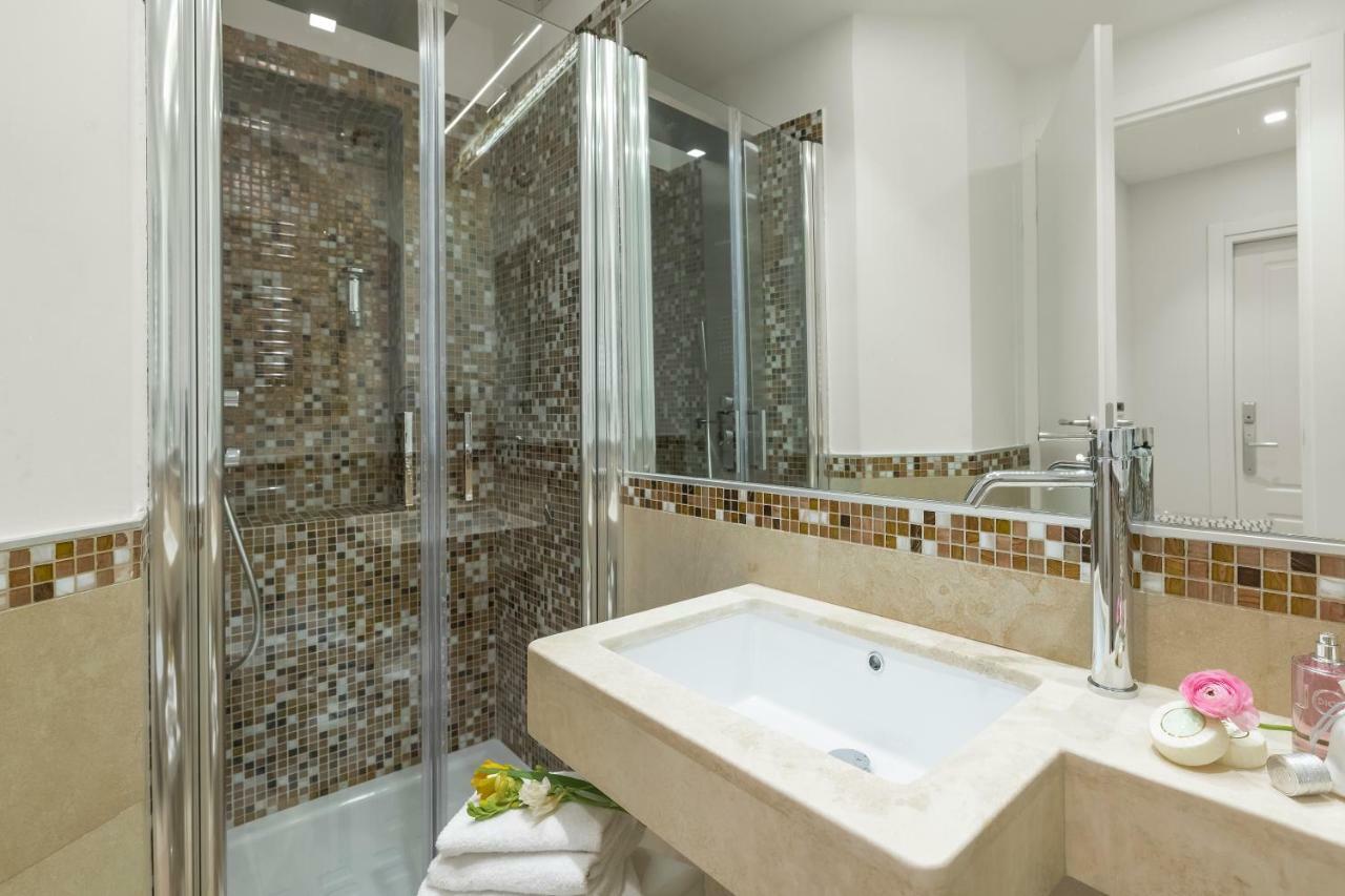 Residenza Zanardelli Bed & Breakfast Rome Exterior photo