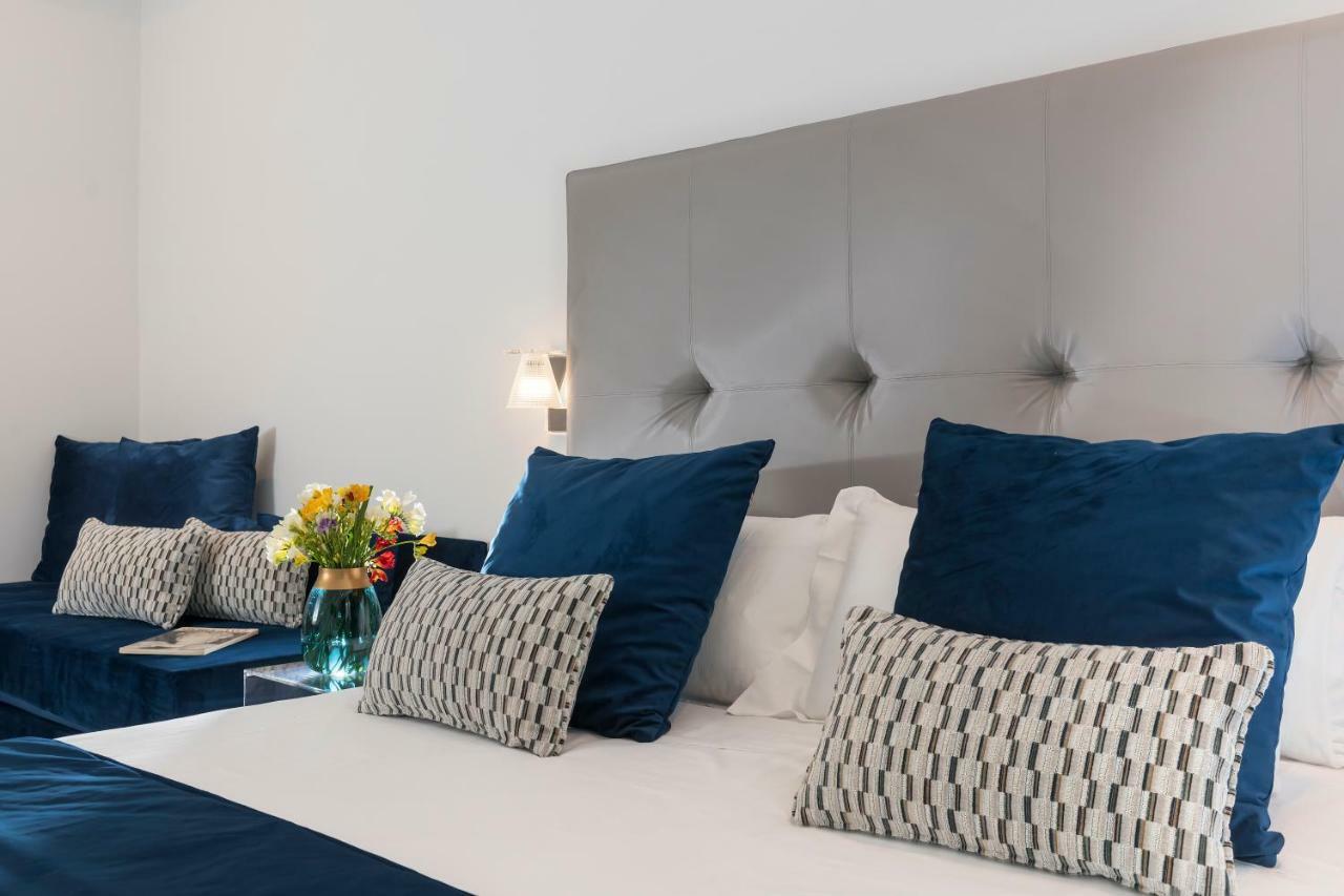 Residenza Zanardelli Bed & Breakfast Rome Exterior photo